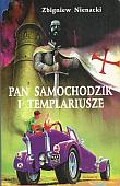 'Templariusze', Siedmiorg, 1999 r.